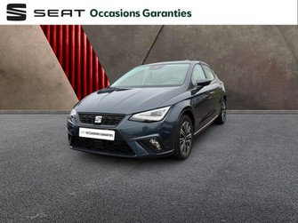 Photo Seat Ibiza 1.0 TSI 95ch Copa