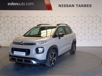 Photo Citroen C3 Aircross PureTech 110 S&S BVM6 Shine