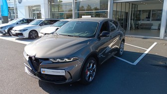 Photo Alfa-Romeo Tonale Tonale 1.5 Hybrid 130 ch TCT7