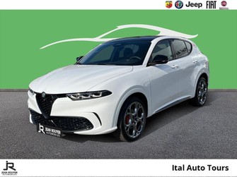 Photo Alfa-Romeo Tonale 1.3 Ibrida Plug-In 280ch Tributo AT6 e-Q4