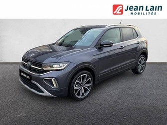 Photo Volkswagen T-Cross 1.0 TSI 116 Start/Stop DSG7 Style