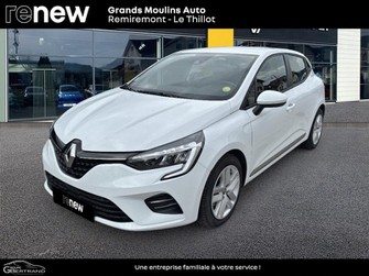 Photo Renault Clio 1.5 Blue dCi 100ch Business 21N