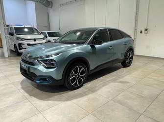 Photo Citroen C4 Moteur électrique 136ch (100 kW) Shine Pack Automatique