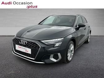 Photo Audi A3 Sportback 40 TFSI e 204ch Design Luxe S tronic 6