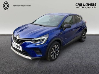 Photo Renault Captur TCe 90 Evolution