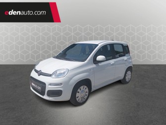 Photo Fiat Panda 1.2 69 ch S/S Easy