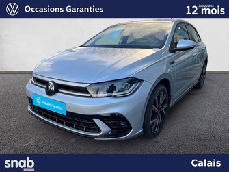 Photo Volkswagen Polo Polo 1.0 TSI 95 S&S BVM5