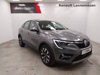 Photo Renault Arkana TCe 140 EDC FAP Zen
