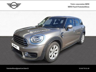 Photo Mini Countryman Countryman Cooper 136ch Business BVA7 Euro6d-T