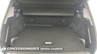 Photo DS 7 Crossback BlueHDi 180 EAT8 Performance Line+