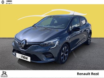 Photo Renault Clio 1.0 TCe 90ch Evolution