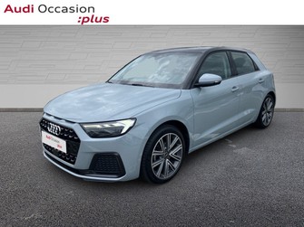 Photo Audi A1 Sportback 25 TFSI 95ch Advanced S tronic 7