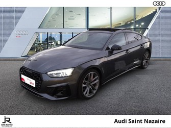 Photo Audi A5 SPORTBACK A5 Sportback 40 TDI 204 S tronic 7