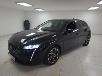 Photo Peugeot 308 PureTech 130ch S&amp;S BVM6 - Allure Pack