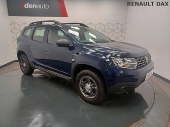 Photo Dacia Duster dCi 110 4x2 Essentiel