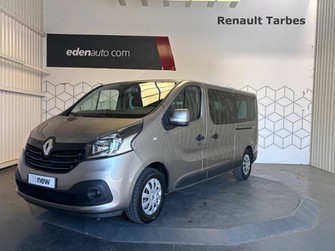 Photo Renault Trafic COMBI L2 dCi 125 Energy Intens2
