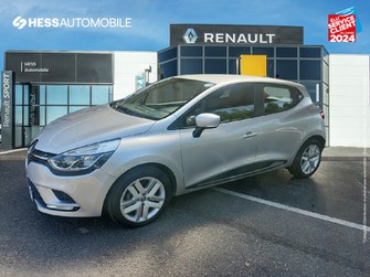 Photo Renault Clio 1.5 dCi 75ch energy Business 5p