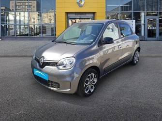 Photo Renault Twingo III Twingo III SCe 65