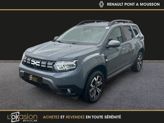 Photo Dacia Duster Duster TCe 150 4x2 EDC