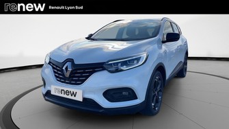 Photo Renault Kadjar Kadjar TCe 160 FAP EDC