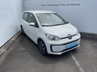 Photo Volkswagen Up ! 2.0 Up 1.0 65 BlueMotion Technology BVM5