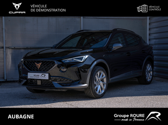 Photo Cupra Formentor Formentor 1.5 TSI 150 ch DSG7