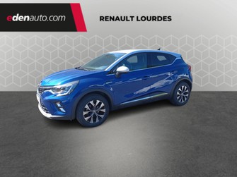 Photo Renault Captur TCe 90 Techno