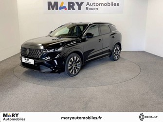Photo Renault Austral full hybrid E-Tech 200 ch Techno