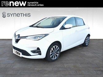 Photo Renault ZOE R110 Achat Intégral Intens