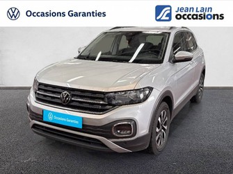Photo Volkswagen T-Cross 1.0 TSI 95 Start/Stop BVM5 Lounge