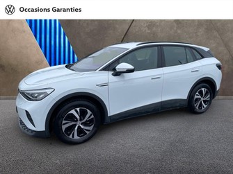 Photo Volkswagen ID.4 148ch Pure 52 kWh Life Plus
