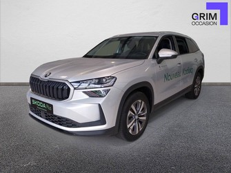 Photo Skoda Kodiaq Kodiaq 1.5 TSI 150 ch Hybrid ACT DSG7 5pl