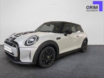Photo Mini  HATCH 3 PORTES ELECTRIC F56 BEV LCI Hatch 3 Portes Cooper SE 184 ch