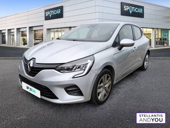 Photo Renault Clio TCe 100 Business