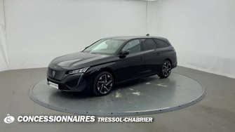 Photo Peugeot 308 SW PureTech 130ch S&S EAT8 Allure Pack