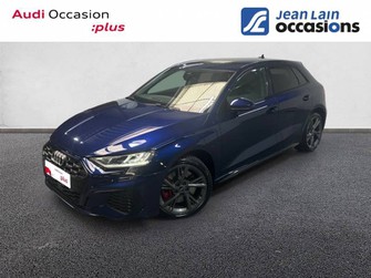 Photo Audi A3 Sportback 45 TFSIe 245 S tronic 6
