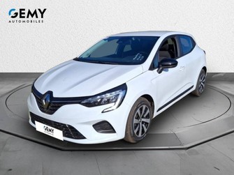 Photo Renault Clio TCe 90 Equilibre
