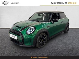 Photo Mini  184ch Edition Camden BVA 5CV
