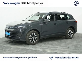 Photo Volkswagen Tiguan 1.5 eTSI 131ch DSG7 Life Plus