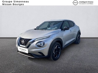 Photo Nissan Juke 2023.5 Juke DIG-T 114 DCT7