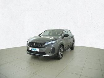 Photo Peugeot 3008 3008 Hybrid 225 e-EAT8