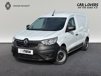 Photo Renault Kangoo Express Van BLUE DCI 75 - 22 CONFORT