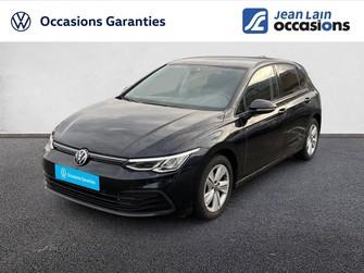 Photo Volkswagen Golf Golf 2.0 TDI SCR 150 DSG7