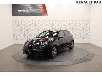 Photo Alfa-Romeo Giulietta Série 2 2.0 JTDm 150 ch S&S Imola
