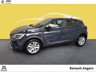 Photo Renault Captur 1.0 TCe 90ch Equilibre
