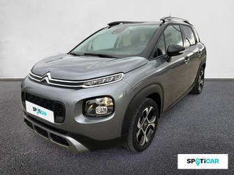 Photo Citroen C3 Aircross PureTech 130 S&S BVM6 Shine