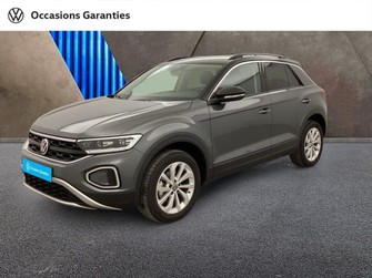 Photo Volkswagen T-Roc 1.5 TSI Evo2 150ch VW Edition DSG7