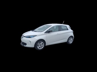 Photo Renault ZOE R90 Zen