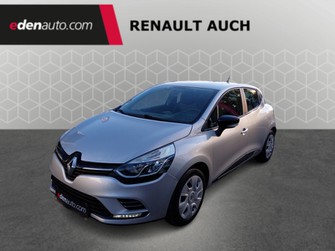 Photo Renault Clio TCe 90 Zen