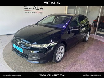 Photo Volkswagen Golf Golf 1.5 eTSI EVO2 116 DSG7